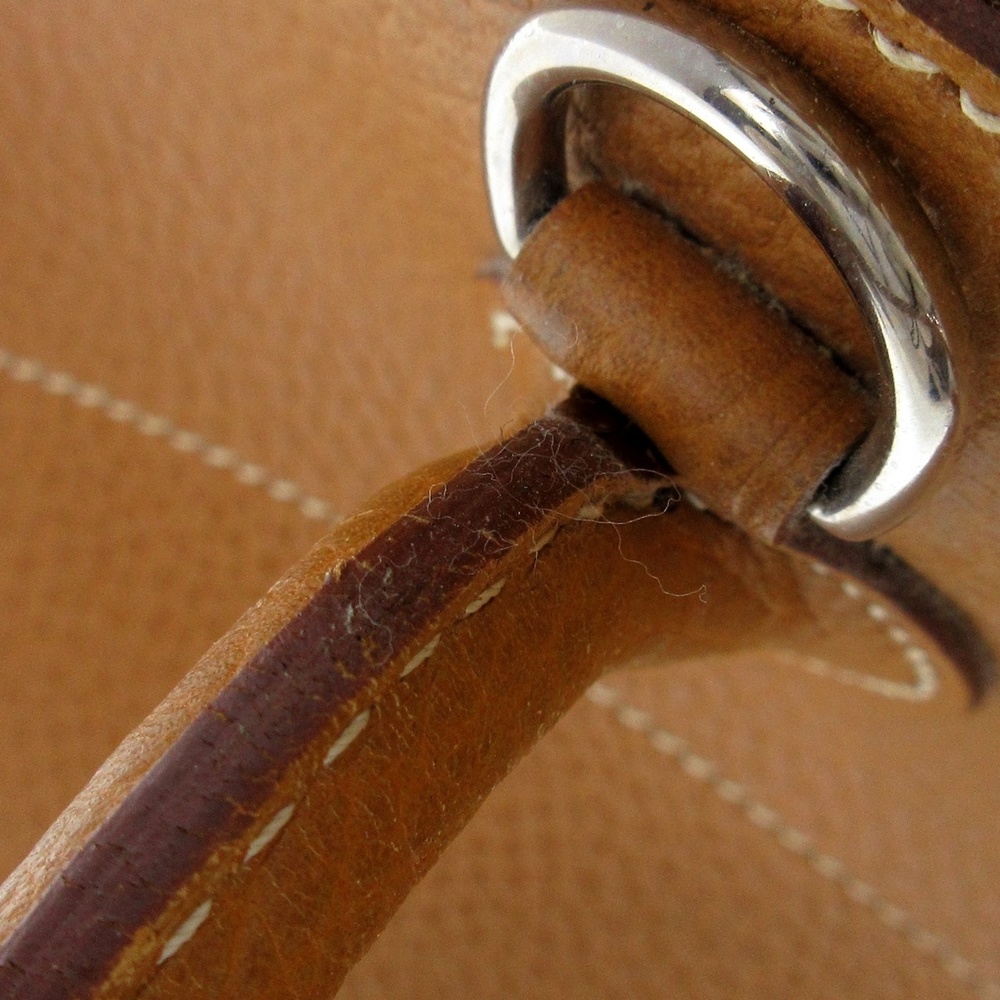HERMES Bolide Handbag - Picture 10 of 15